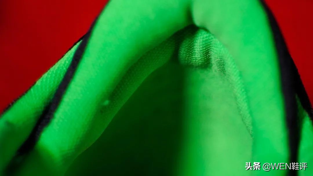 匡威比耐克还良心？前后双气垫，799元的JET开箱