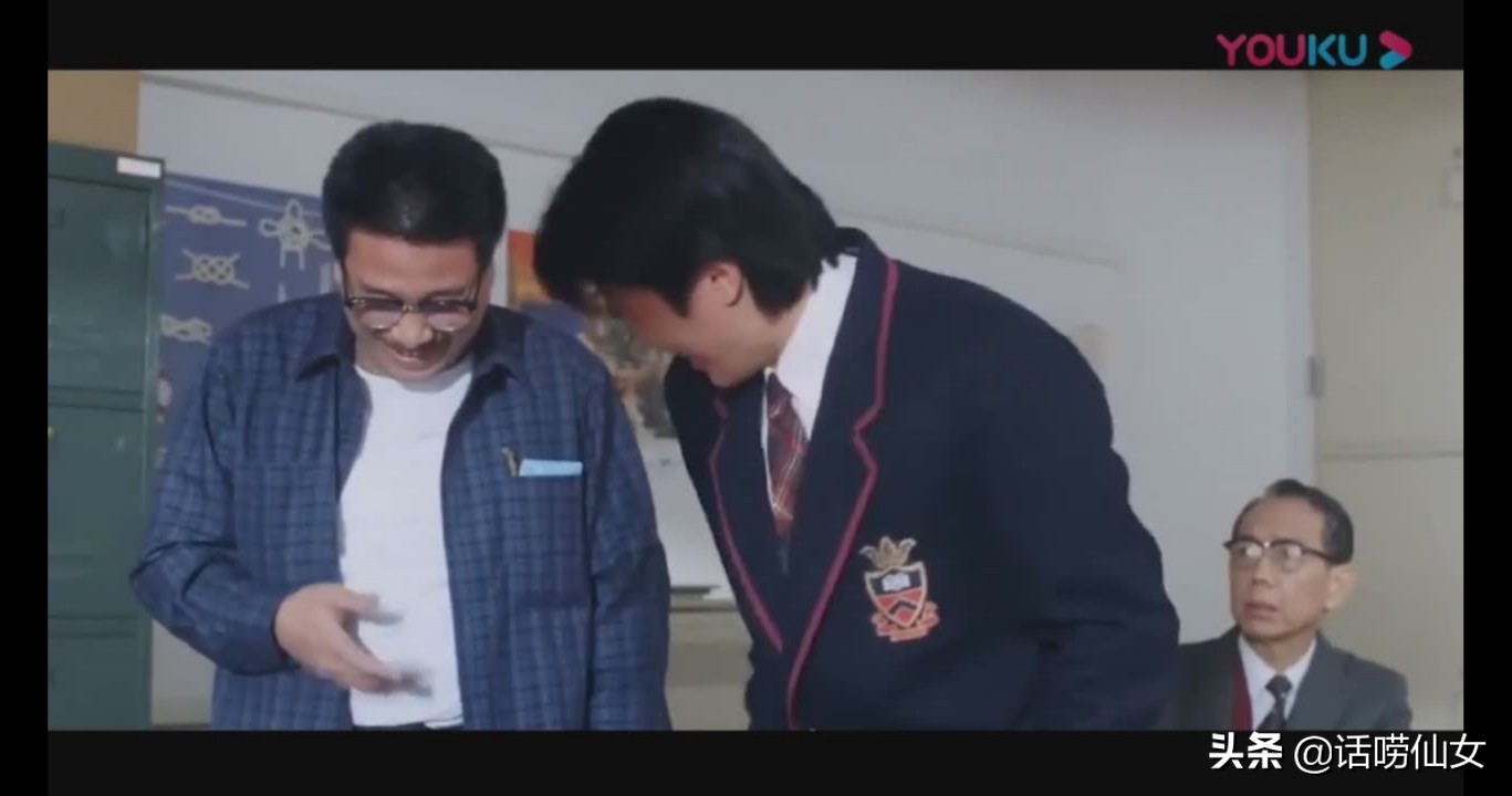 周星驰笑场集,周星驰五大场面