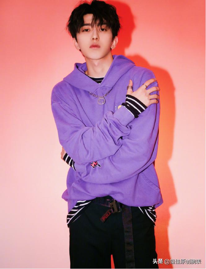 曾经被全网黑的蔡徐坤，凭什么现在又圈粉无数？