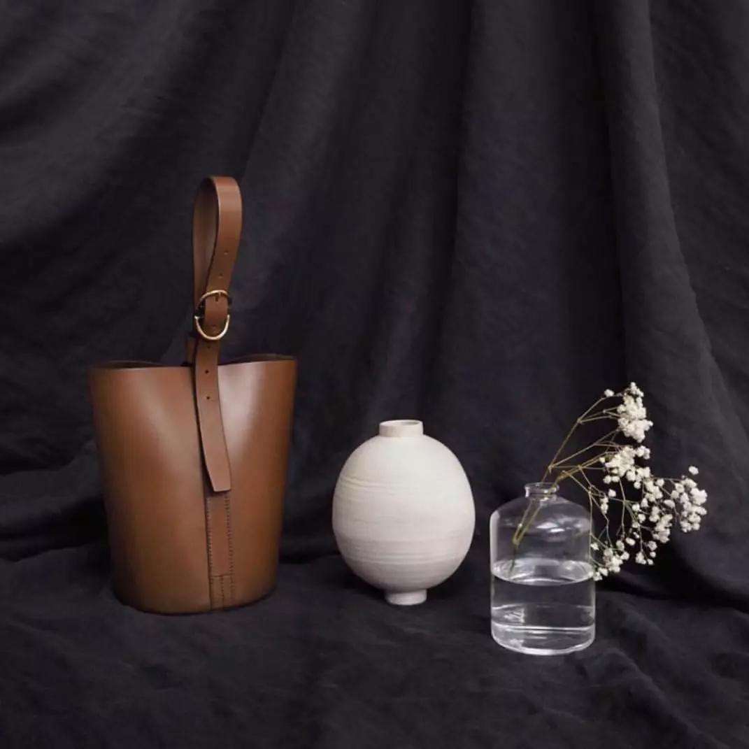 精挑细选｜分享我的15只小众时髦包包｜给你一点黑五买包灵感