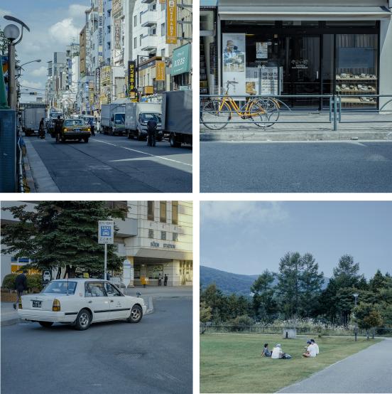 get到拍照新技能,get到了新的画画技巧