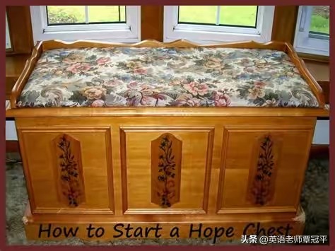 ahopechest的英语口语能力训练