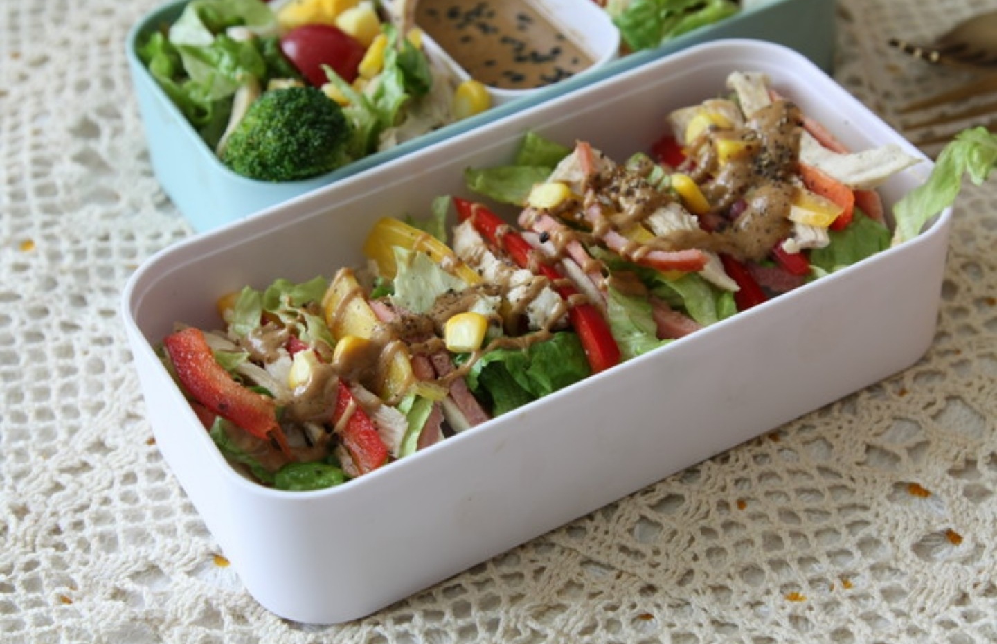 手工半成品七夕礼物,如何在家做一份高逼格七夕餐