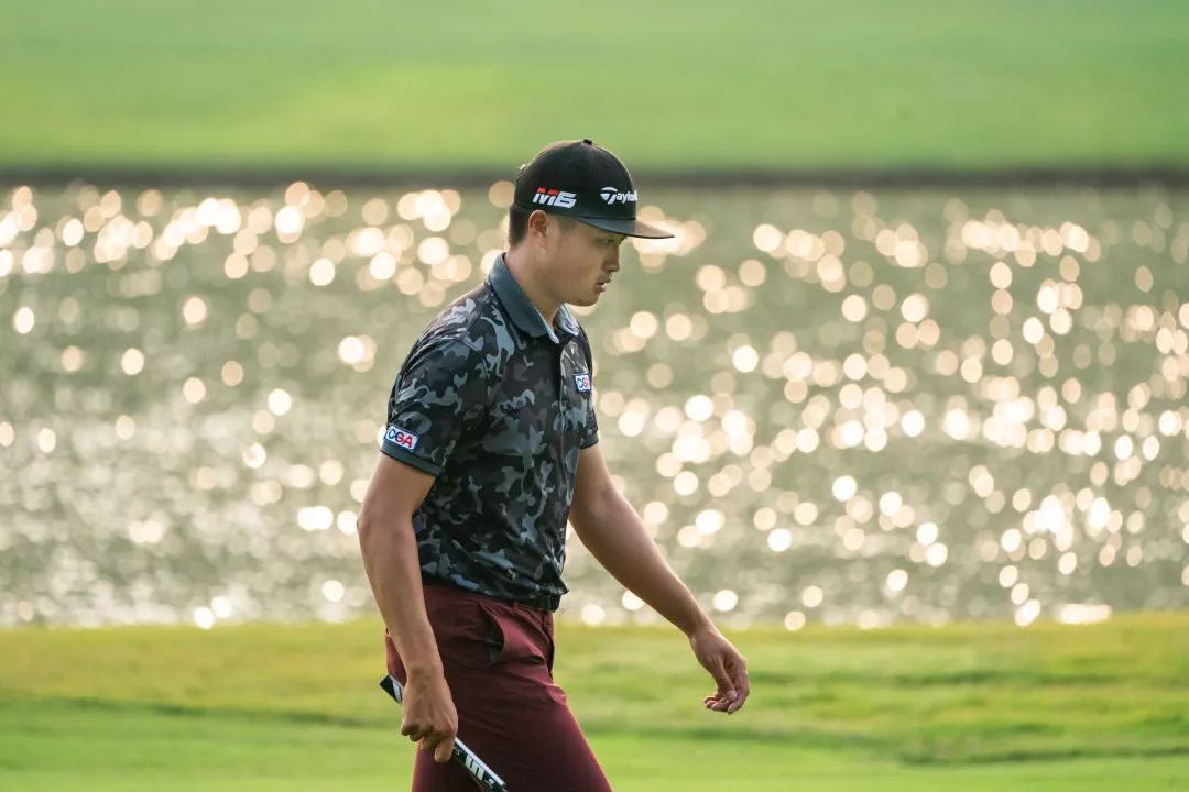 佛山公开赛冠军之路,白政恺佛山公开赛全过程