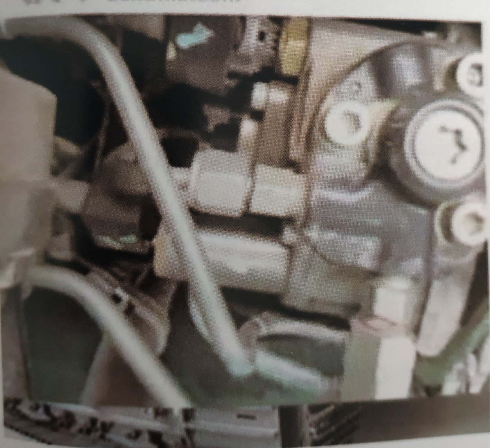 神钢超八和杠八的发动机区别,神钢200超8