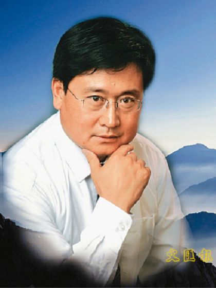 篆刻艺术家段振业：我和东平四中走出的博士于保法是同学