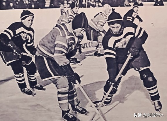 记忆中的哈尔滨-南岗体育场与“飞驰大坑”的故事