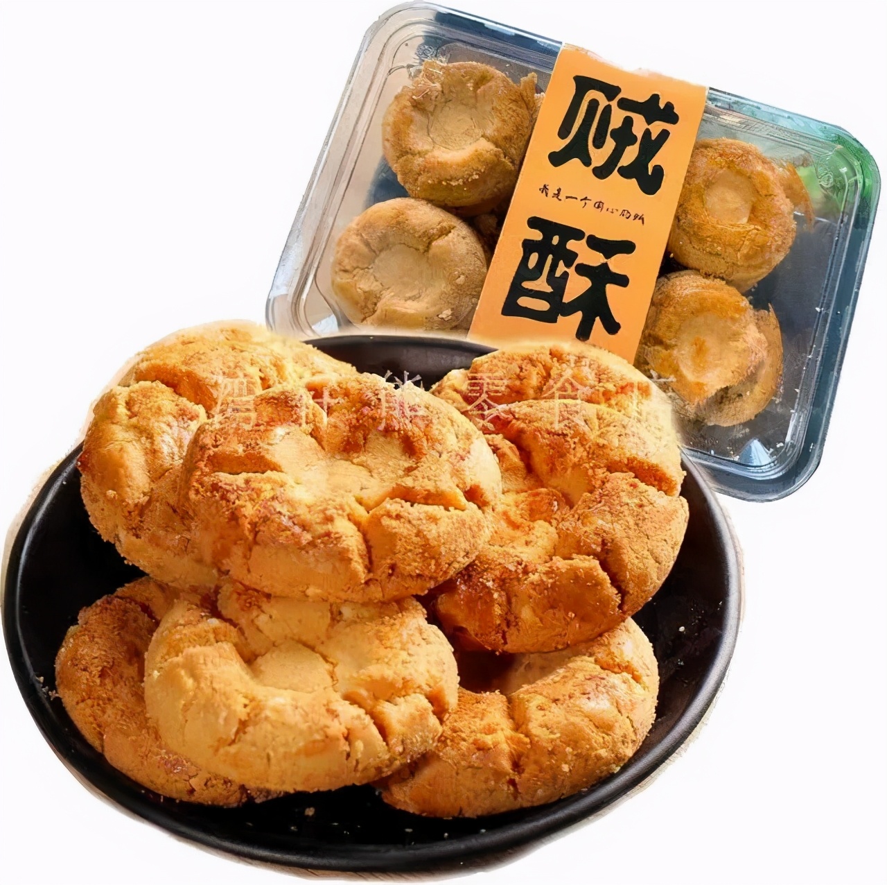 桃酥之乡在哪里,桃酥江西地区