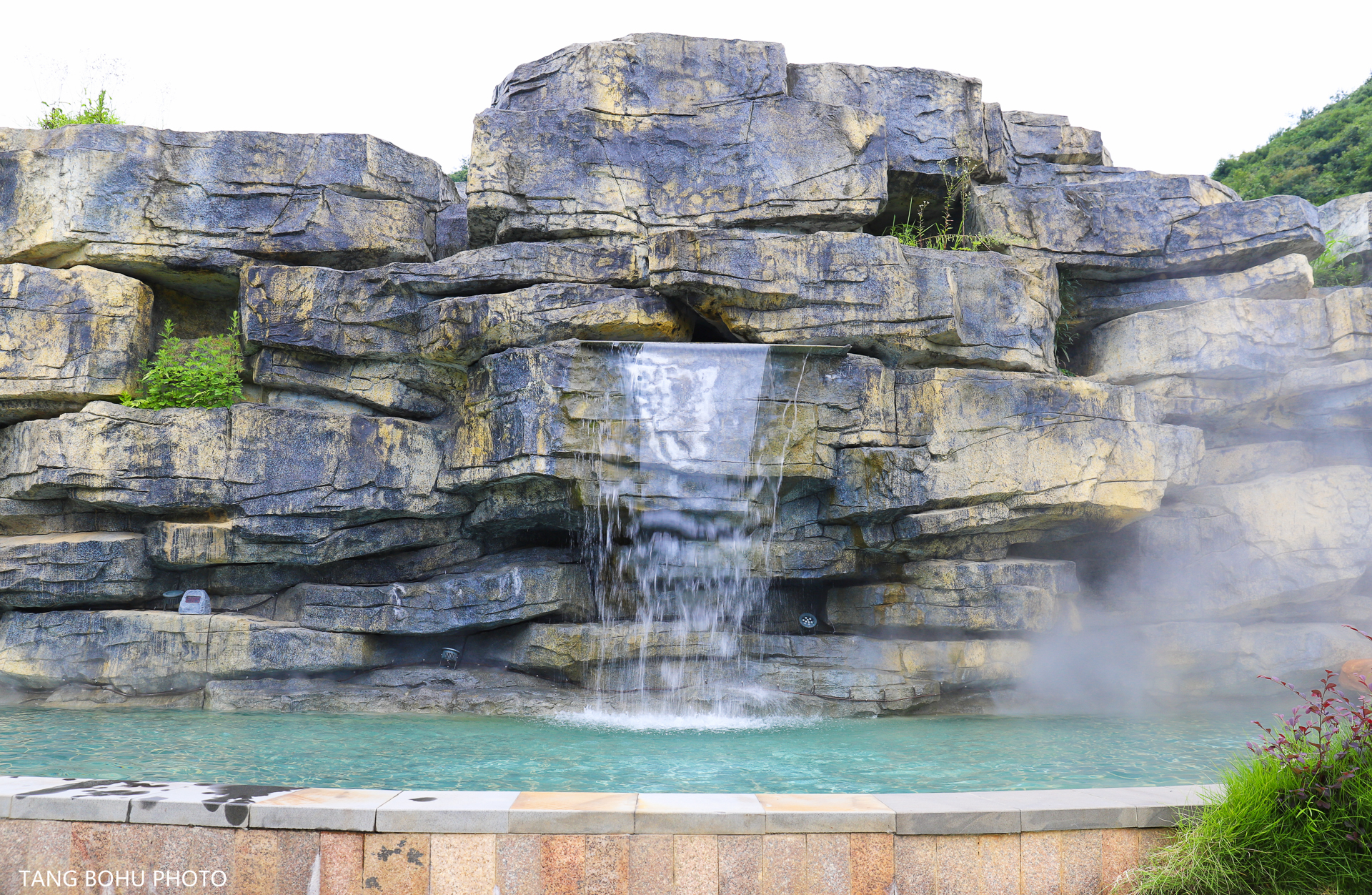 广东韶关天然温泉,广东韶关纯天然温泉