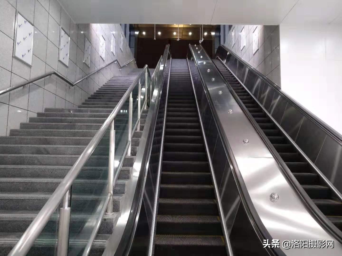 洛阳地铁起始站点,洛阳未来会有几条线地铁