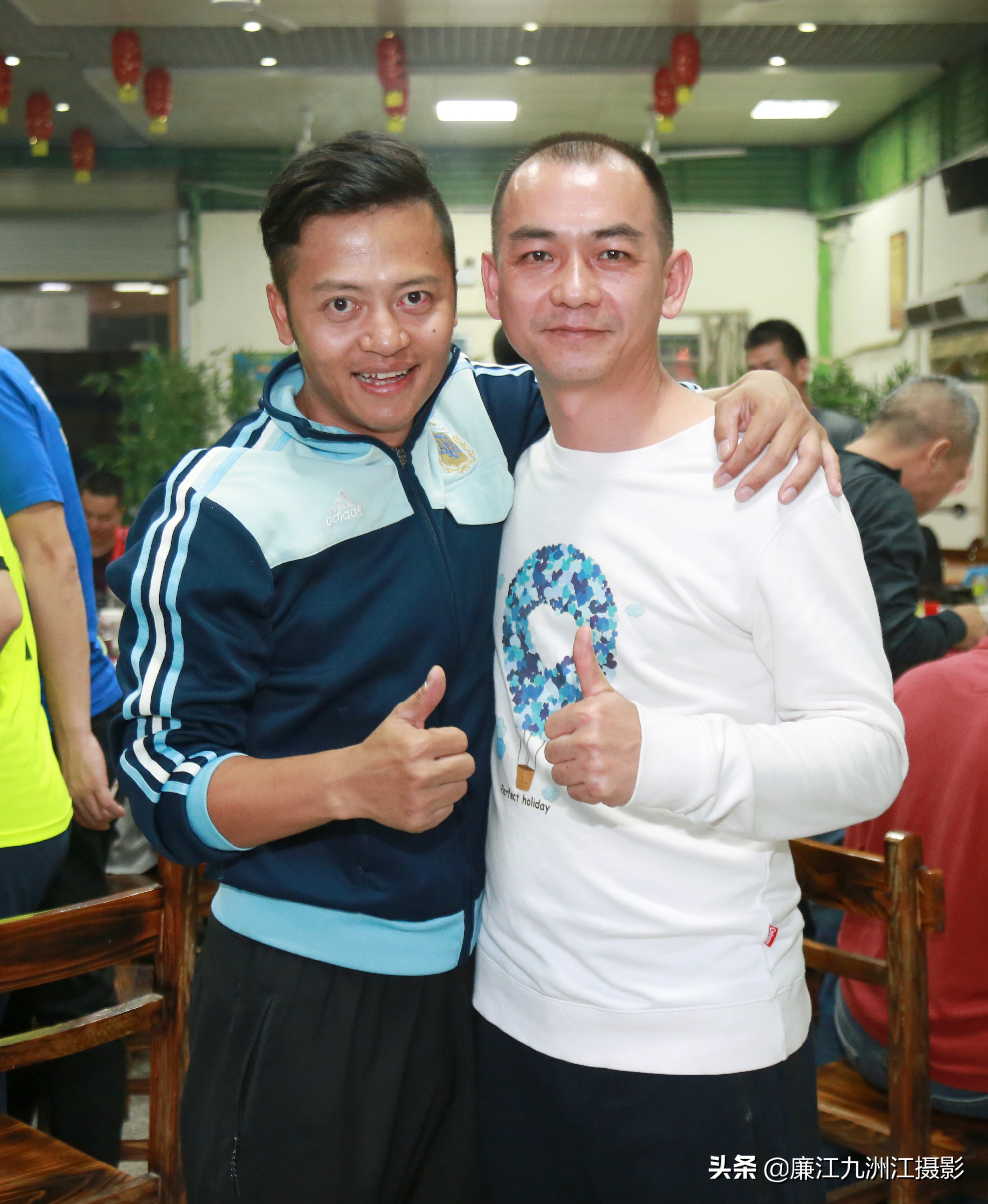 珠三角廉江足球联赛,廉江2020年足球联赛