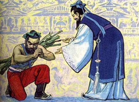 廉颇对赵国贡献,赵国大将军廉颇