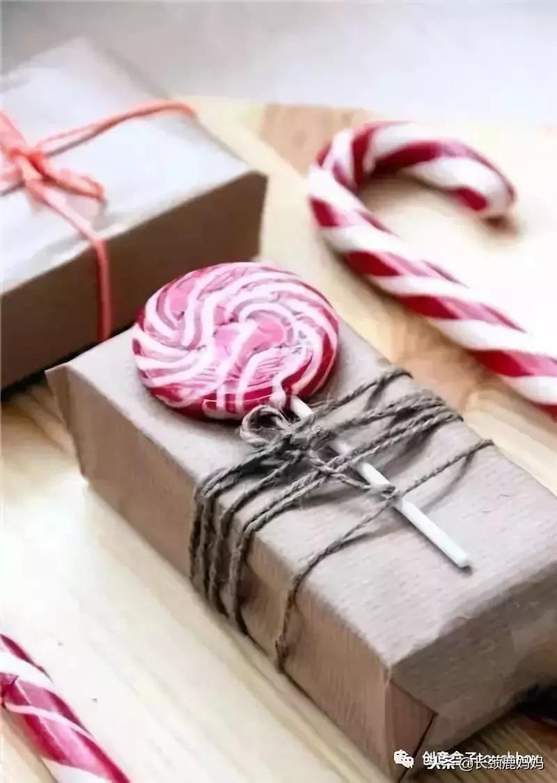 还有哪些实用的礼物包装技巧,1分钟教你四种礼物包装方式