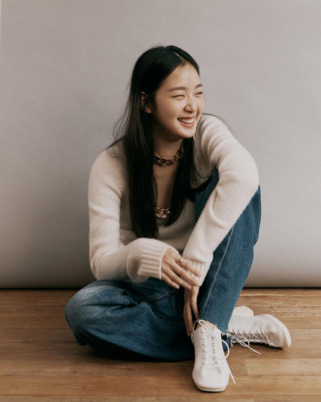 金高银颜值豆瓣,金高银盛世颜值