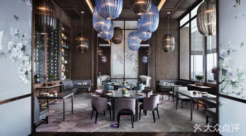 杭州最好的黑珍珠餐厅,各地黑珍珠餐厅榜单