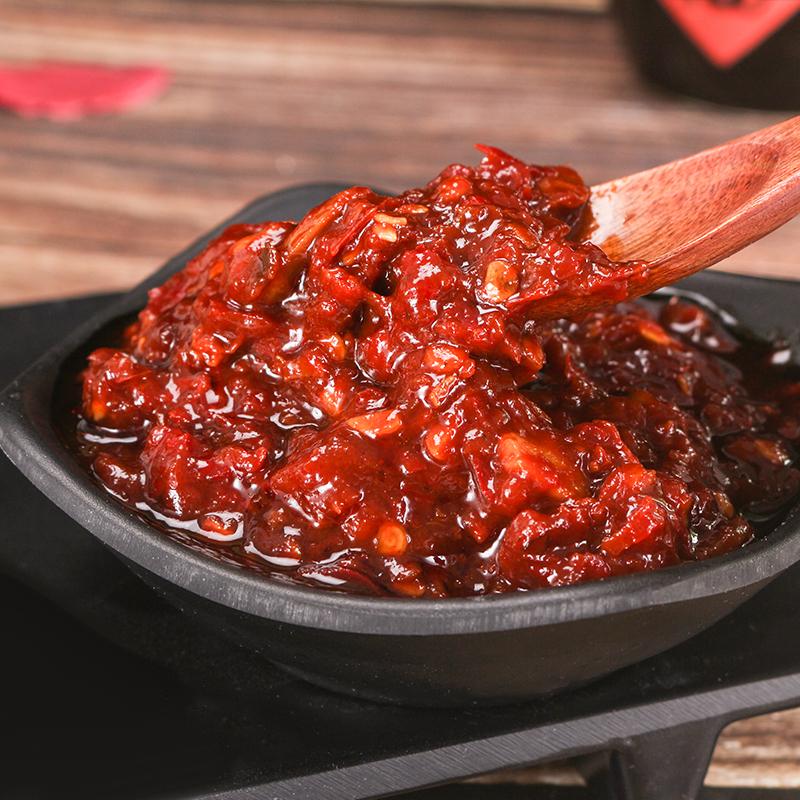 豆瓣酱川菜之魂,豆瓣酱川菜的灵魂