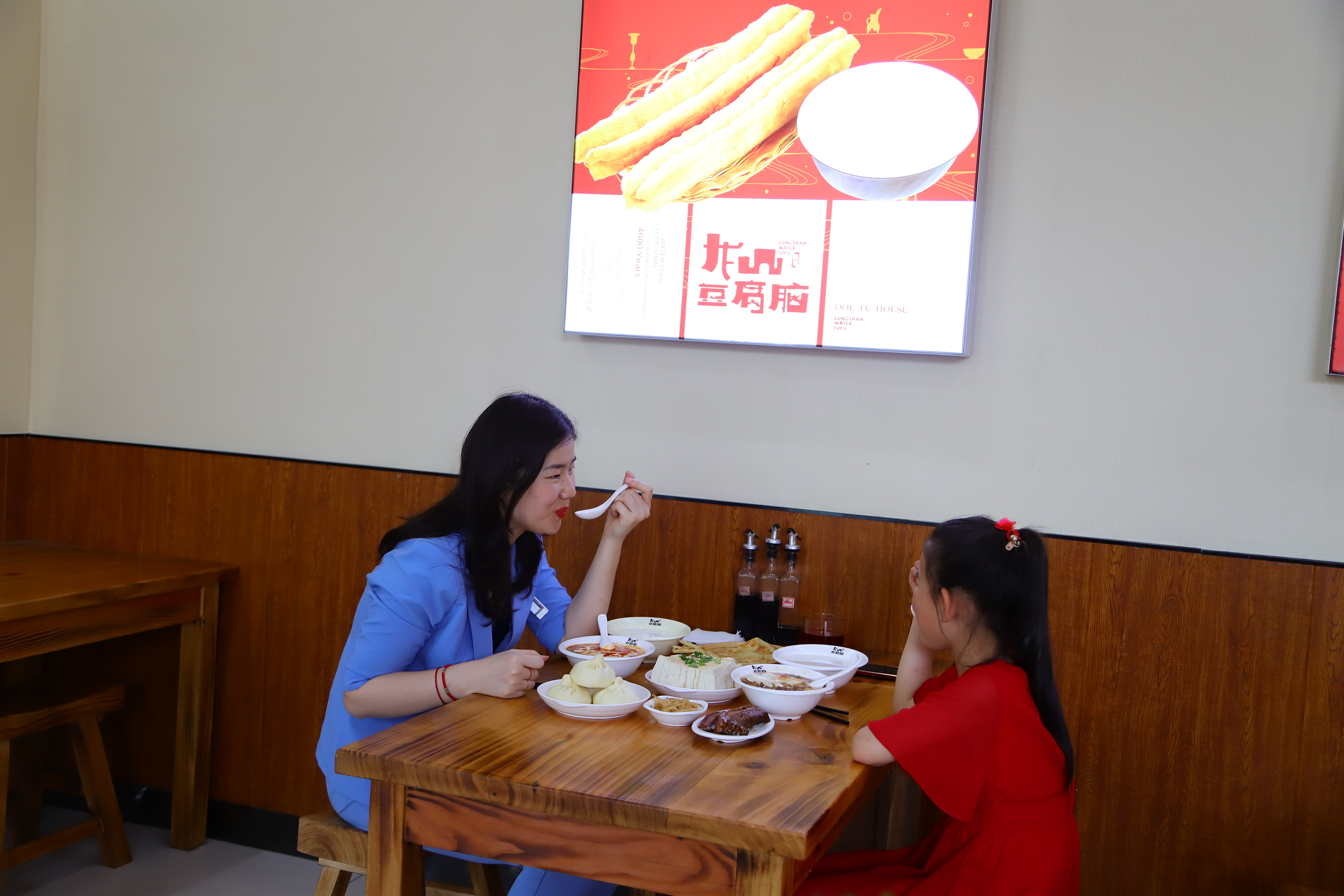 开豆腐脑店的优势,开个豆腐脑店需要投资多少钱