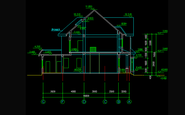 cad图纸出现内部错误怎么解决,cad图纸标注错误