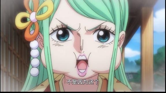 海贼王动画大结局,海贼王动画1076集预告片