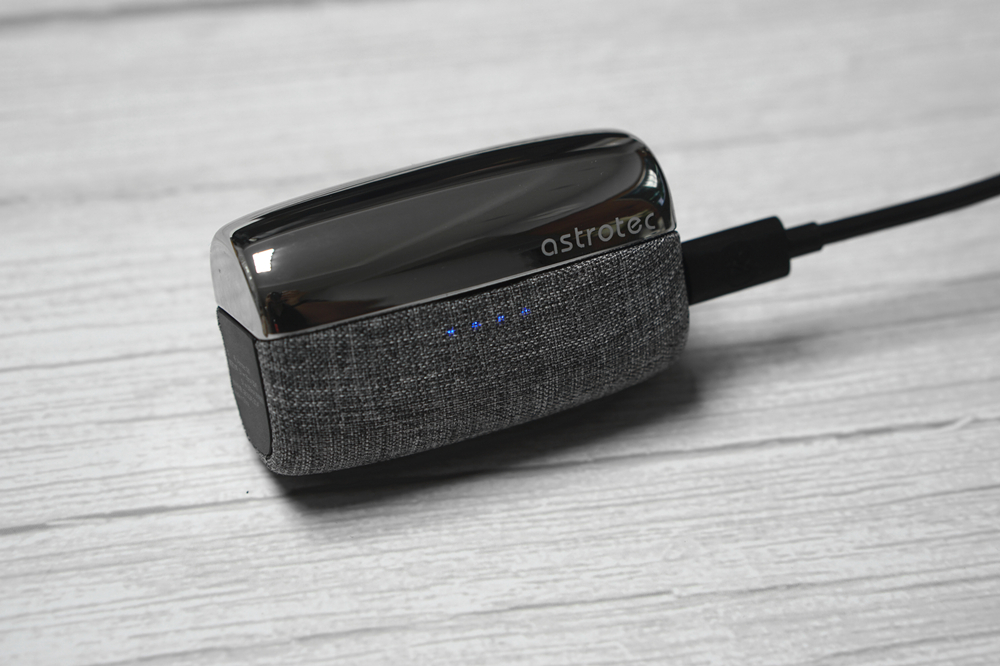 阿思翠s80真无线发烧级音质耳机,jeetairplus和阿思翠s80