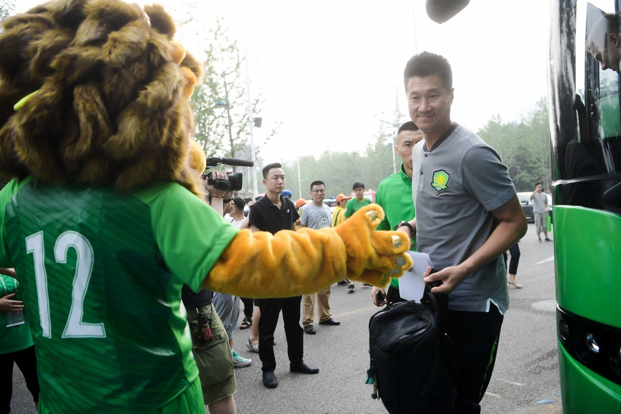 重庆力帆足球夺得全国冠军,2004重庆力帆足球夺冠