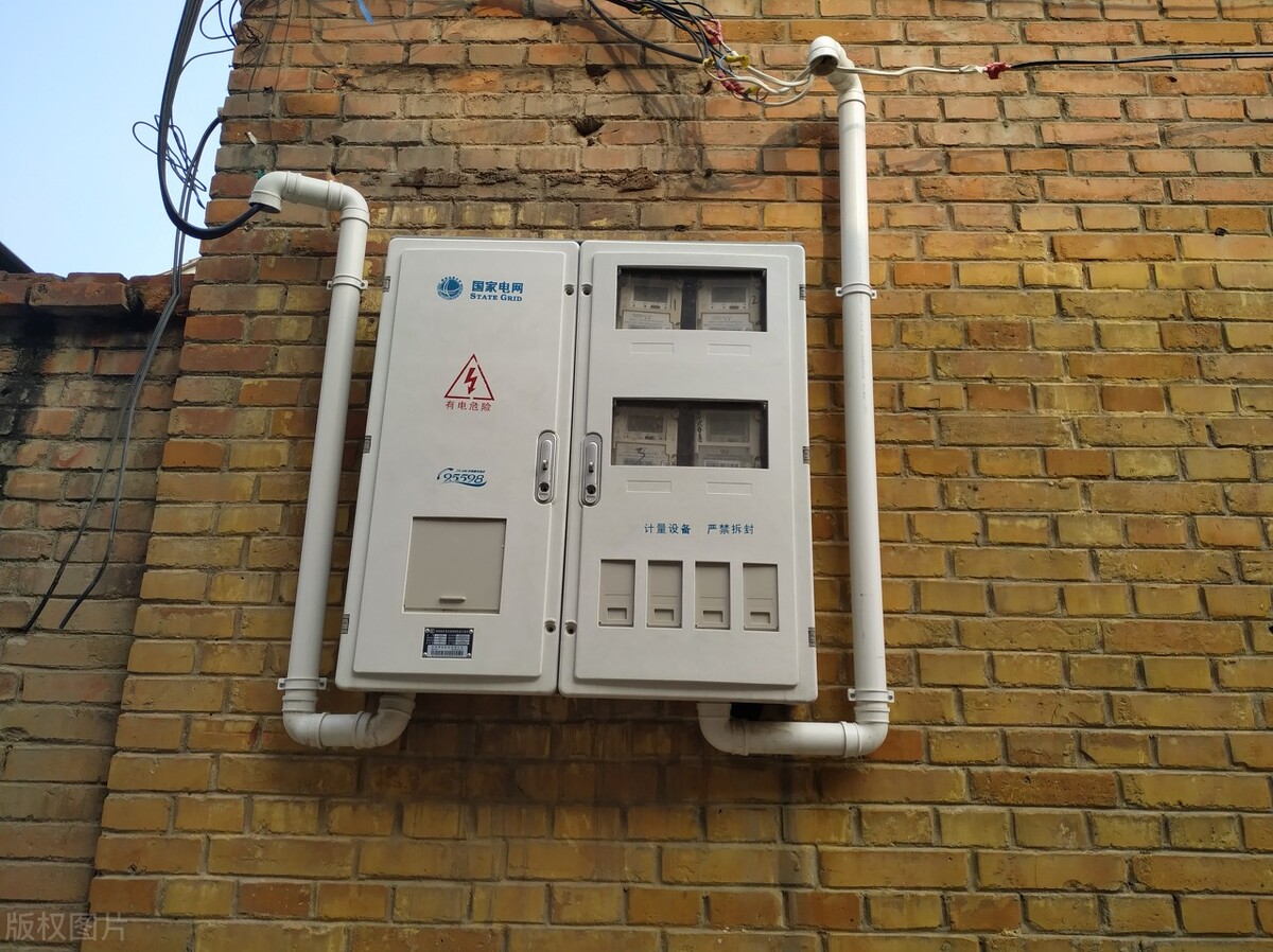 农村为何不准通三相电,农村为何申请家用三相电难