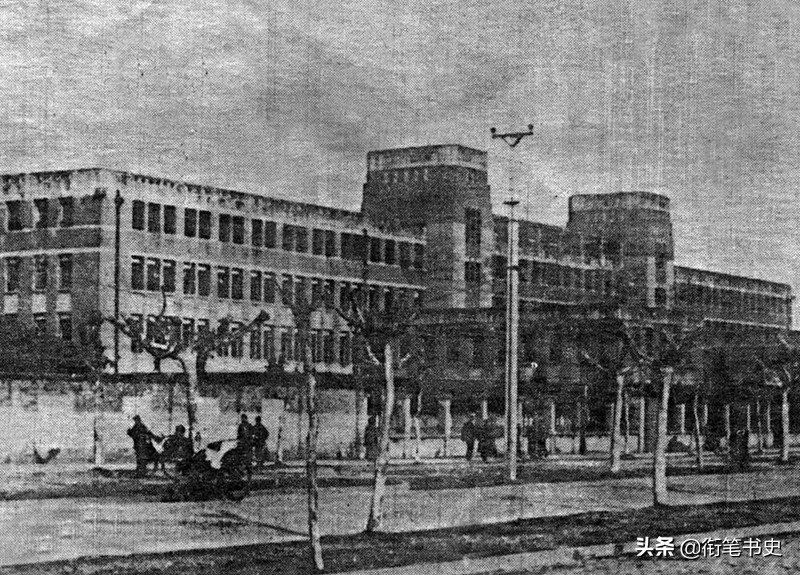 1937年,阴谋刺杀蒋介石的汉奸集团,败给了秘密警察的“*男美**计”