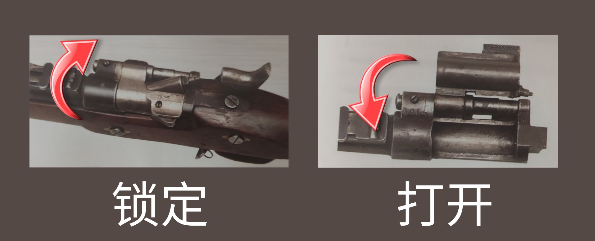 英国枪械纪录片,英国枪的历史