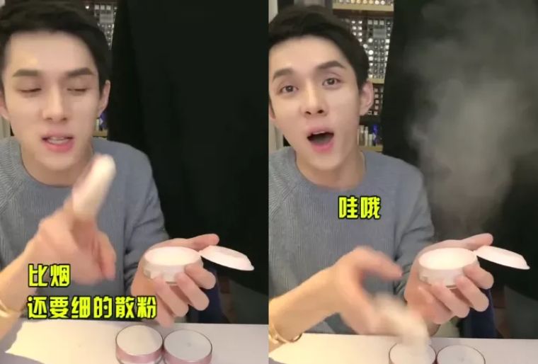 李佳琦用完都叫OMG！今年开春最推荐的口红，没有之一！