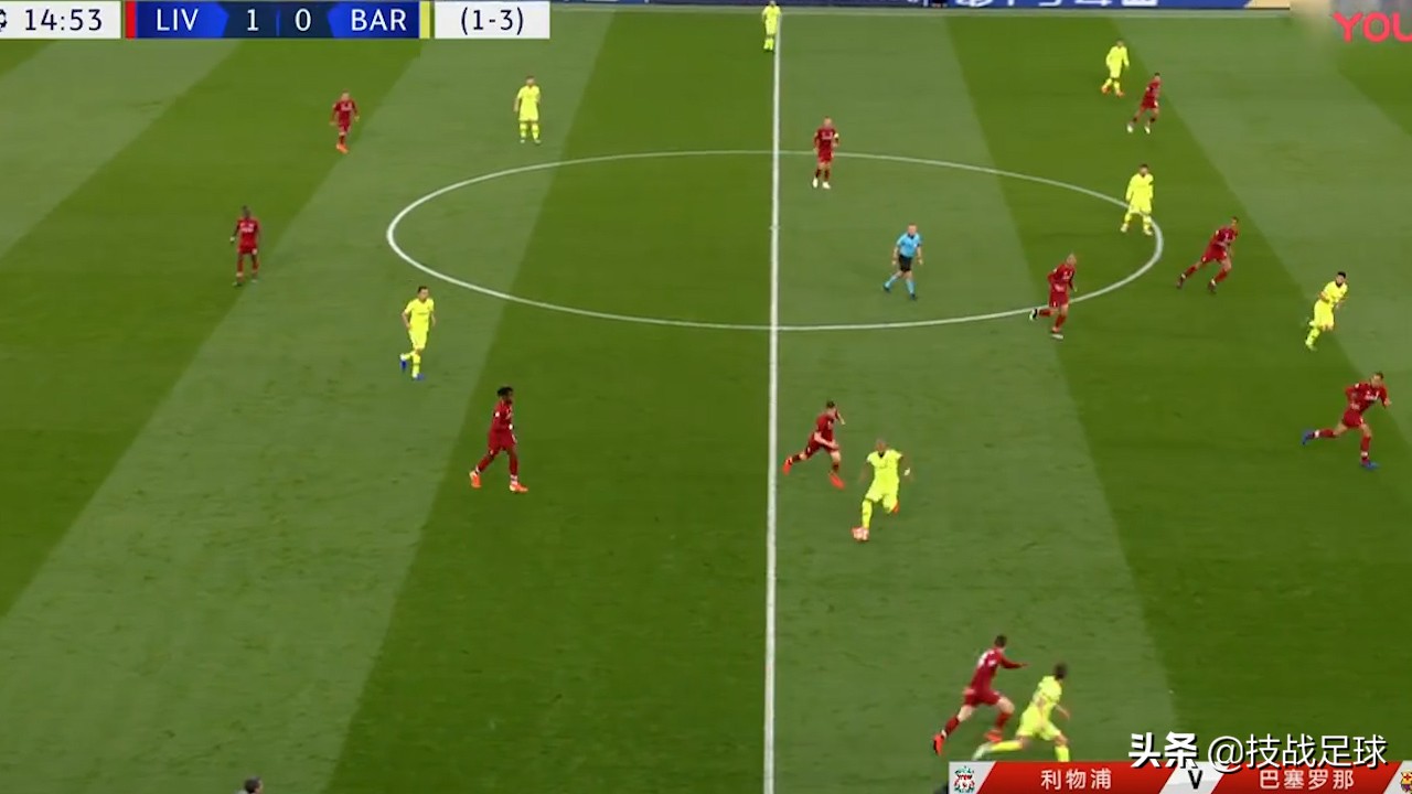 15欧冠决赛布斯克茨集锦,布斯克茨全场解析