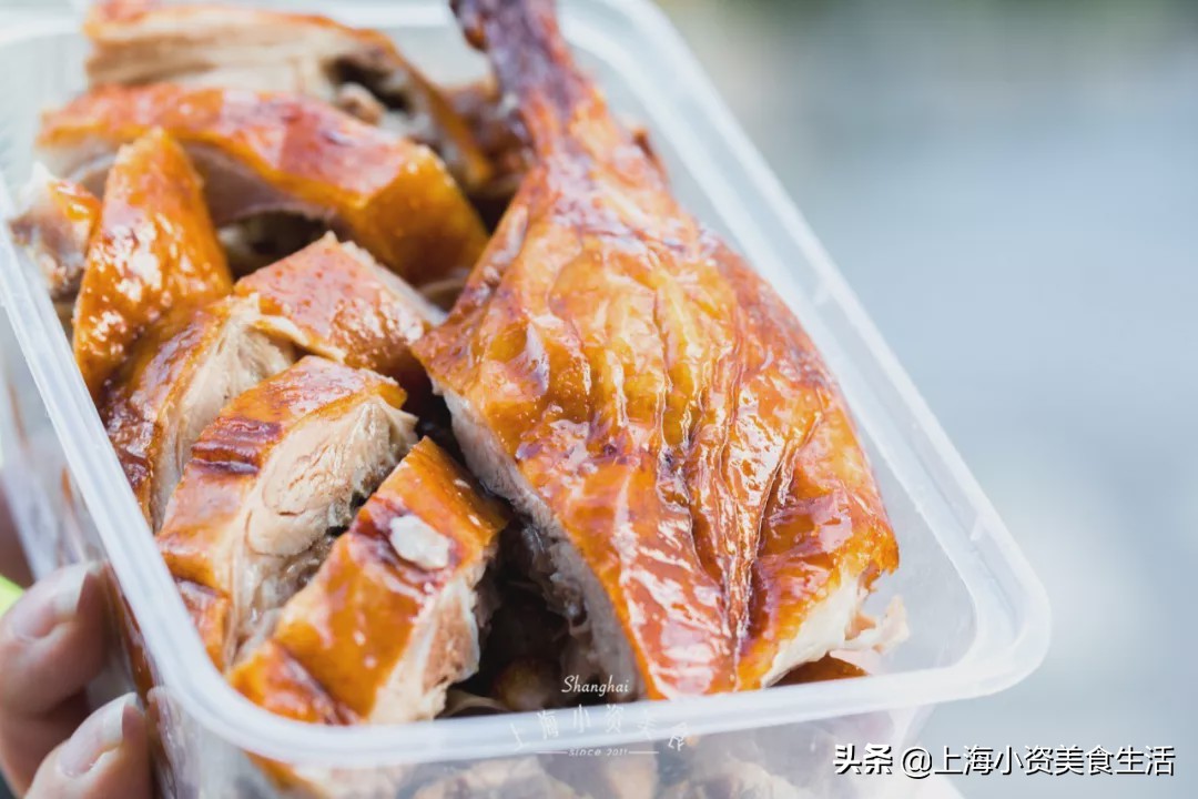 上海的消费20年前,上海人的消费习惯