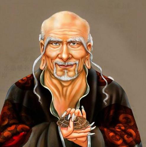 鬼谷子讲识人,鬼谷子观人做人6个金句