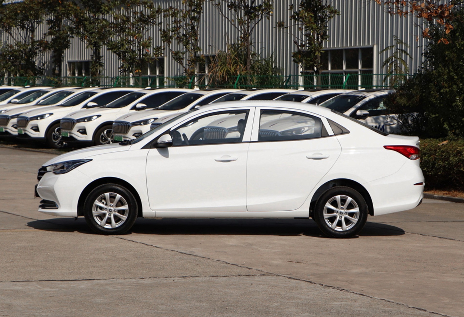 二手车5万左右推荐空间大省油,皮实耐用省油动力足二手车推荐