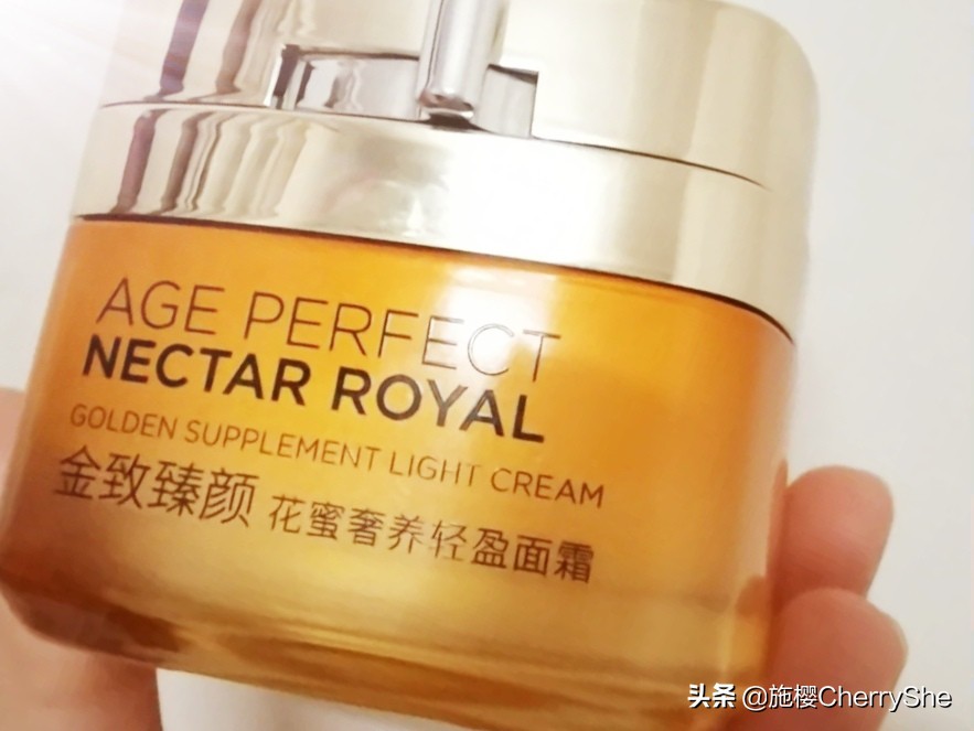 9款面霜,9款人气保湿面霜合集