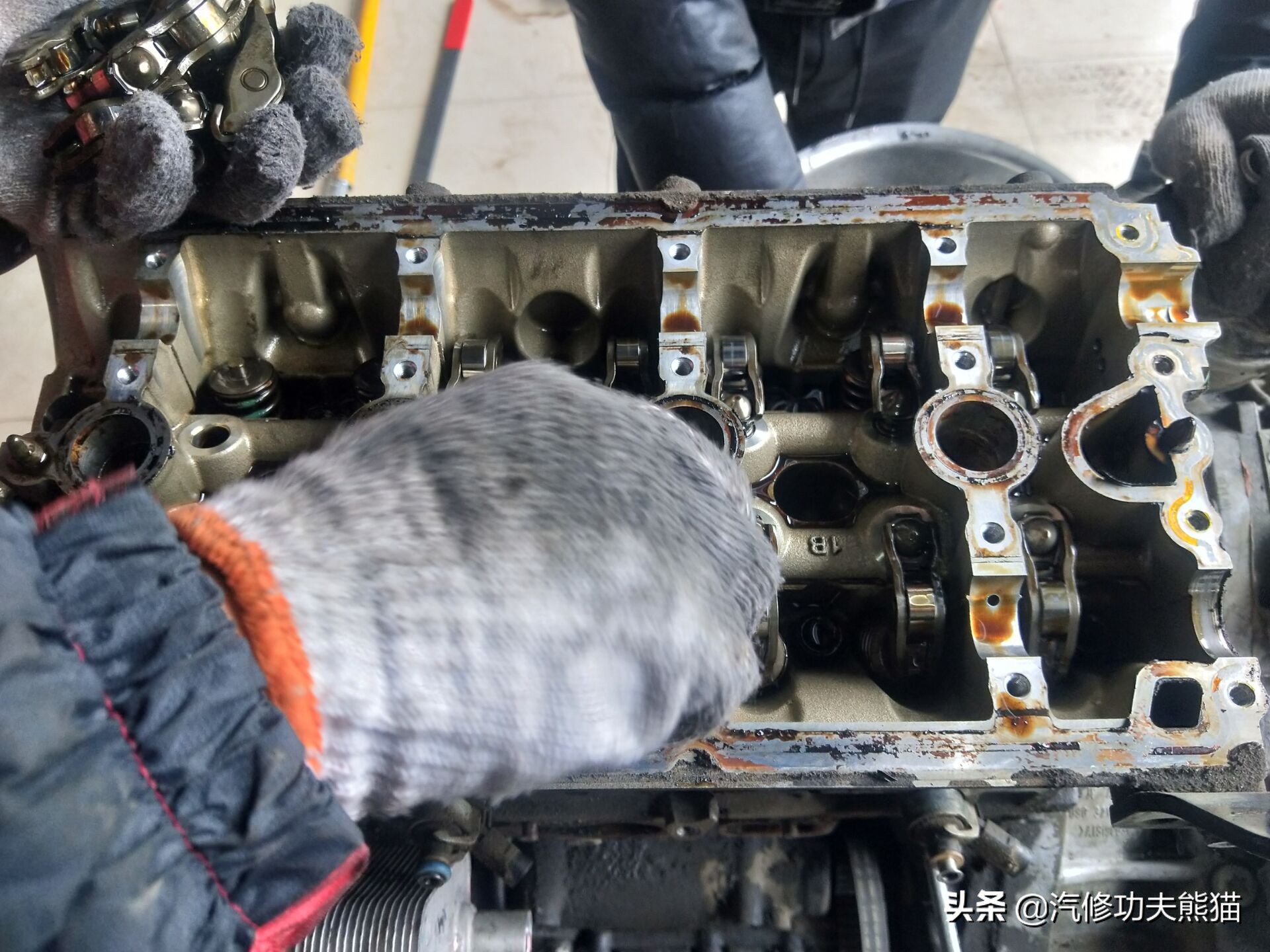 斯柯达08款1.6明锐发动机烧机油吗,斯柯达明锐烧机油能修复吗