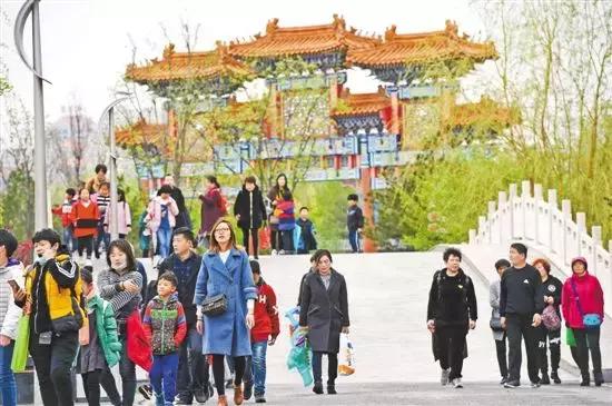 2018年的唐山,讲不出再见的图文