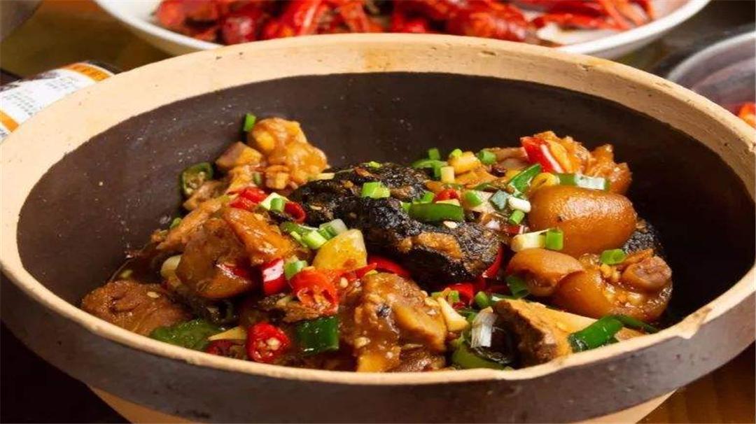 盘点那些奇怪的菜名,7个令人脑洞大开的菜名