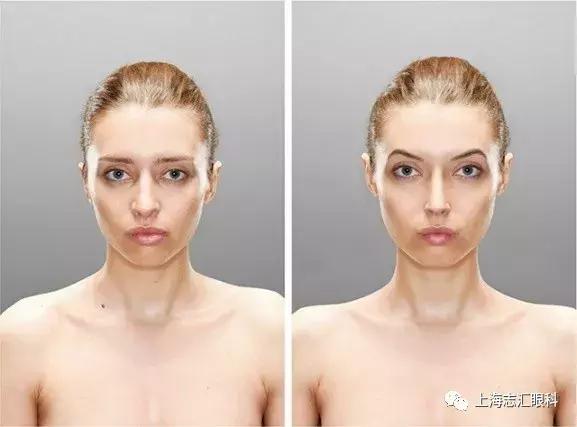 照镜子特别丑照相更丑,照镜子觉得自己好丑