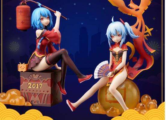 二次元有多费钱,二次元很烧钱的东西