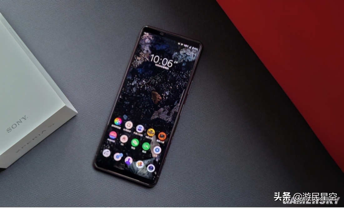 索尼小屏旗舰xperia5V,xperia5iii与xperia5ii对比