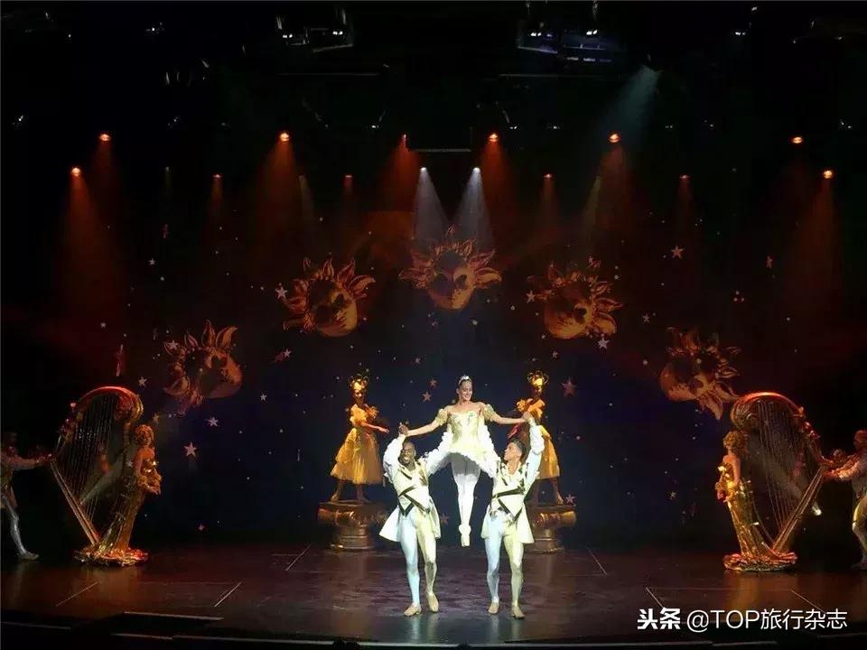 周末二天一晚海上旅行,海上游轮三日游旅行价格