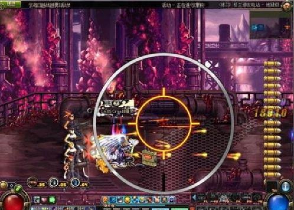 dnf曾经删除的技能,dnf曾经的技能