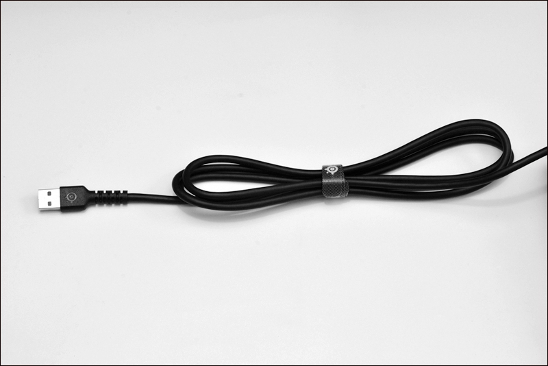 赛睿键盘红轴与青轴区别,赛睿键盘黑轴和红轴哪个好