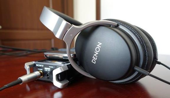 热爱古典的小众选择,天龙AH-D1100