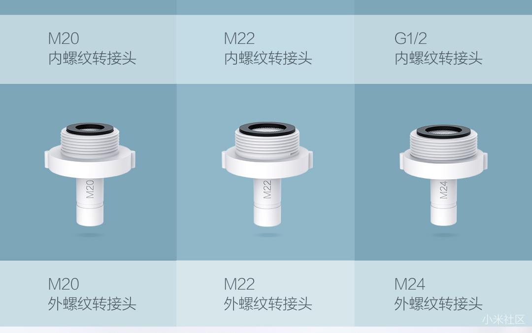 咱家节水器拆机,感应节水器