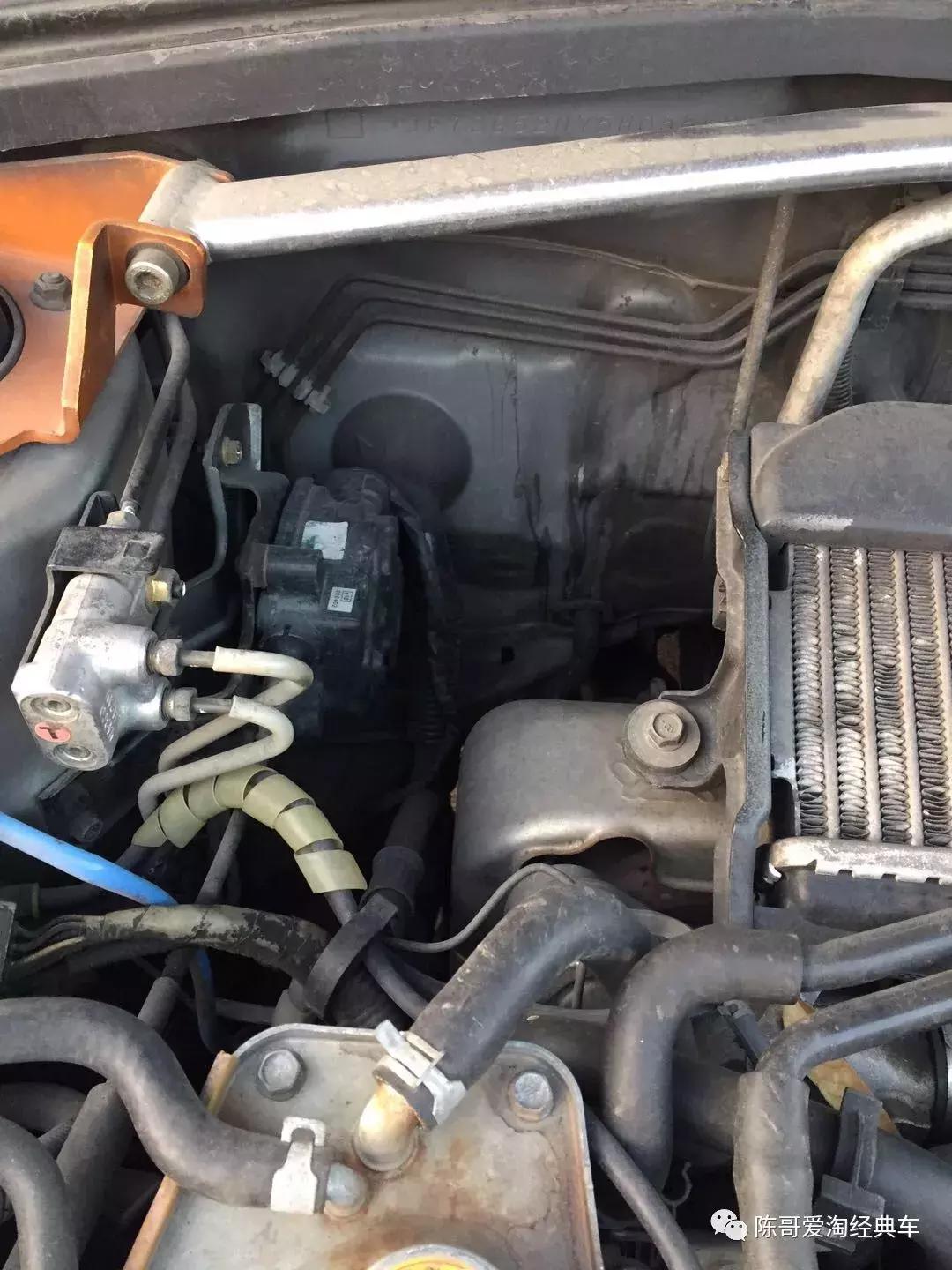 斯巴鲁森林人2.0t加92还是95,4代斯巴鲁森林人2.0t越野