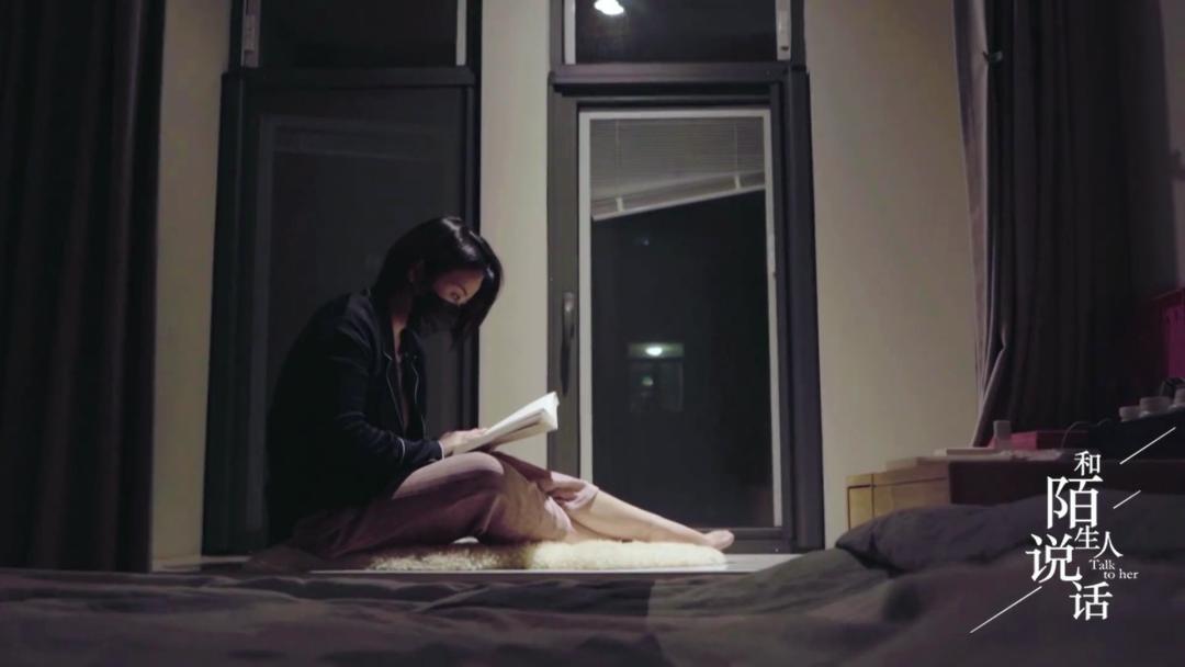 南京小姐姐现在怎么样了,女子9年抠出南京2套房