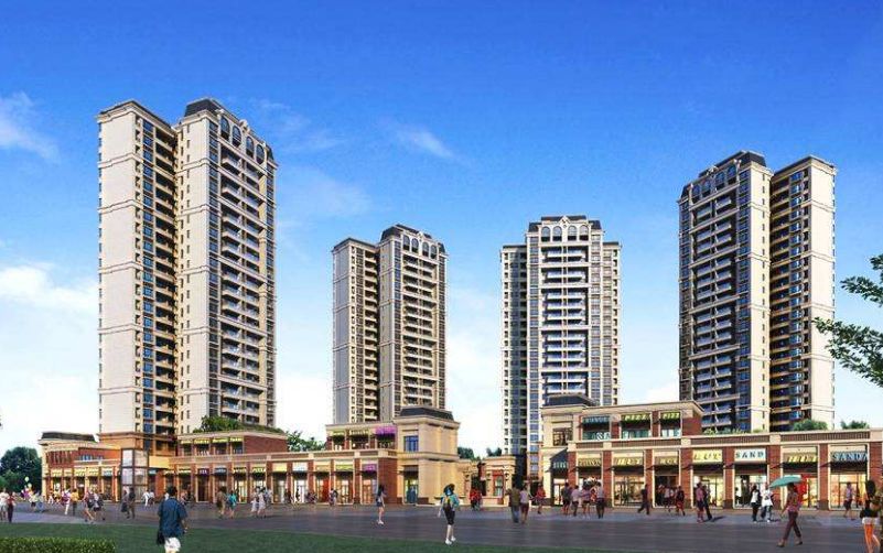 成都最奇葩的楼盘名字,盘点成都奇葩楼盘名字