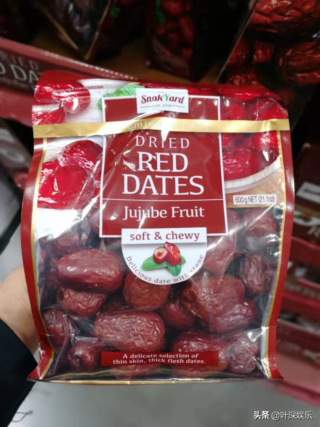 年收入18.2亿澳元、销售额猛增14％，澳洲Costco卖的都是啥？