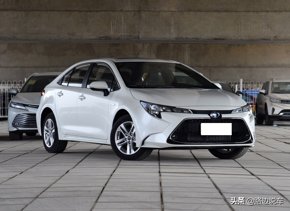 丰田雷凌混动车最值得买,丰田车雷凌双擎值得购买吗